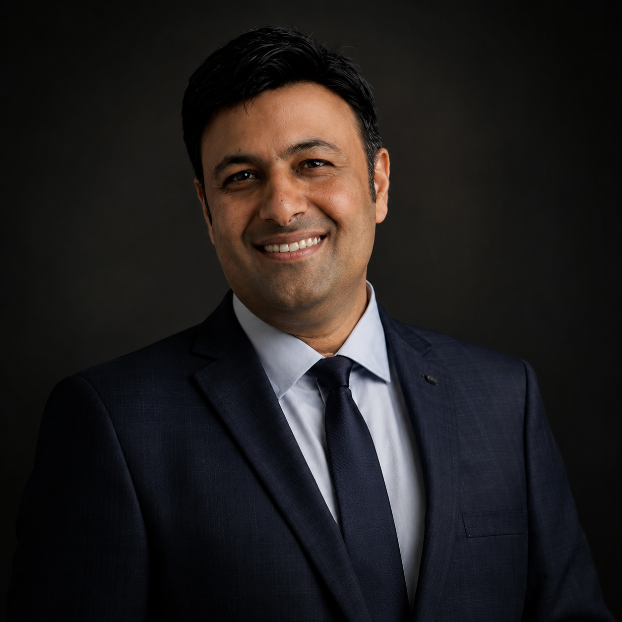 CA Tribhuvan Khatri